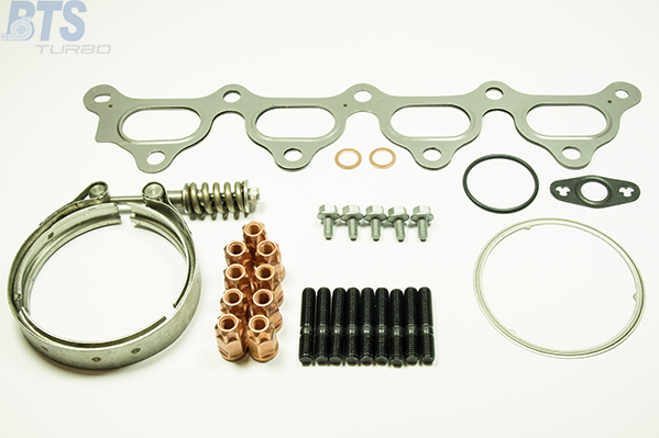 Set montaj, turbocompresor T931383ABS BTS Turbo